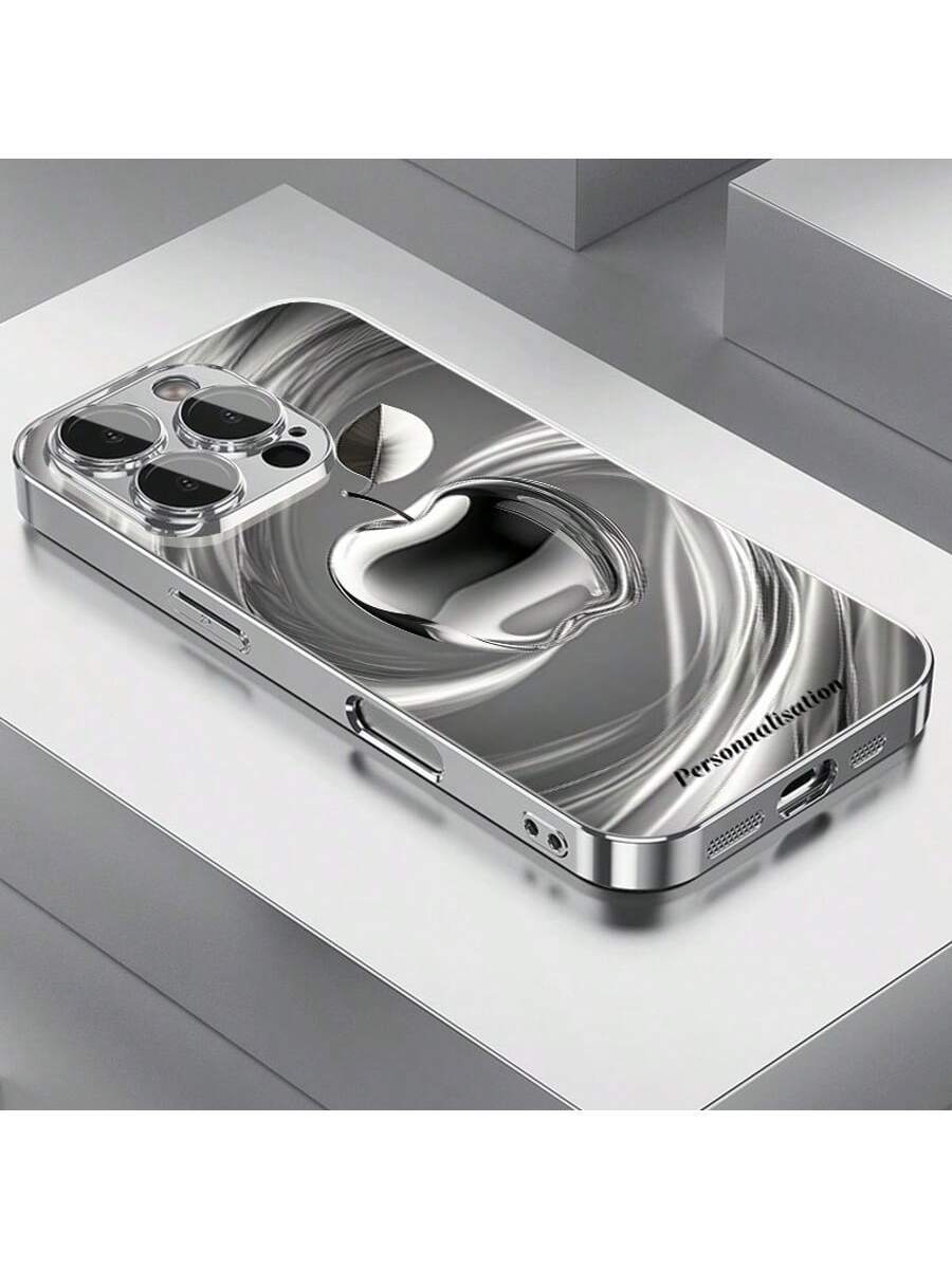 1pc Personalized Mobile Phone Case Fit For IPhone